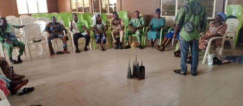 Formation ethnomusicologie 1