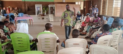 Formation ethnomusicologie 2