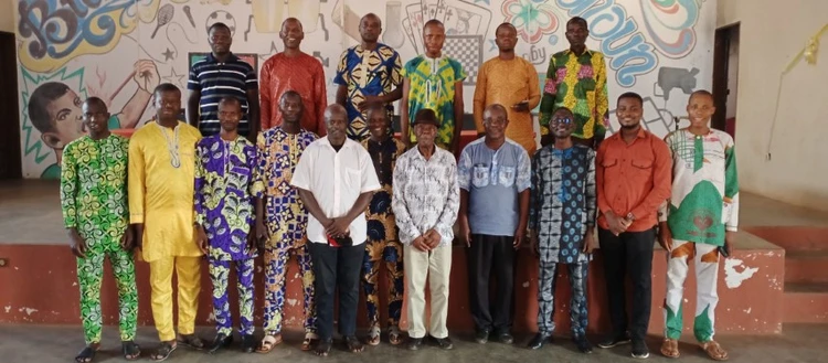 Formation Comité langue2