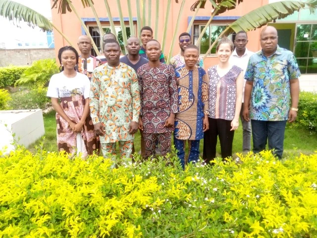 Formation des traducteurs sur les éléments extratetuels